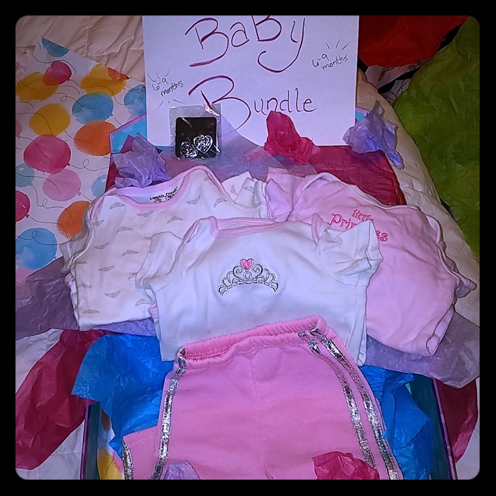 BabyBundle+Gift4mama w/ gift box